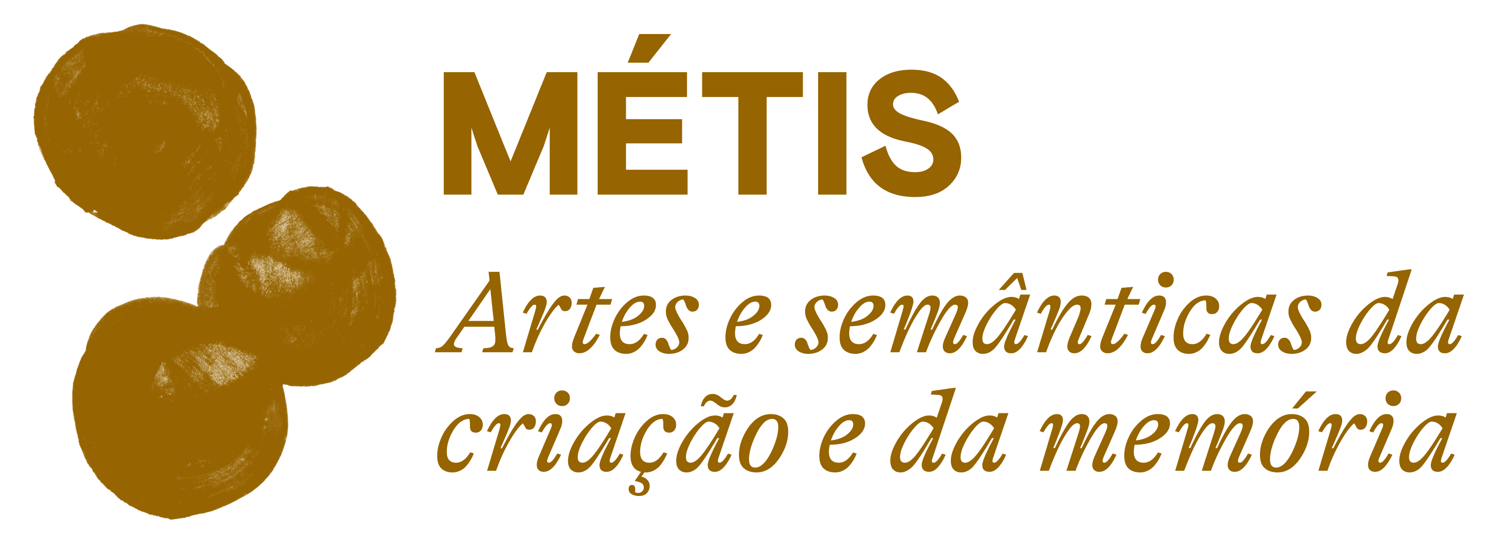 Logo Métis - Artes e Semânticas da Criação e da Memória.gif