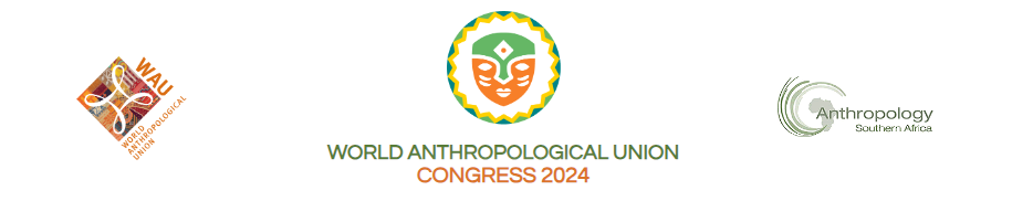 World Anthropological Union Congress