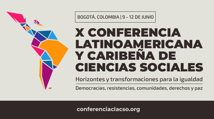 cartaz clacso